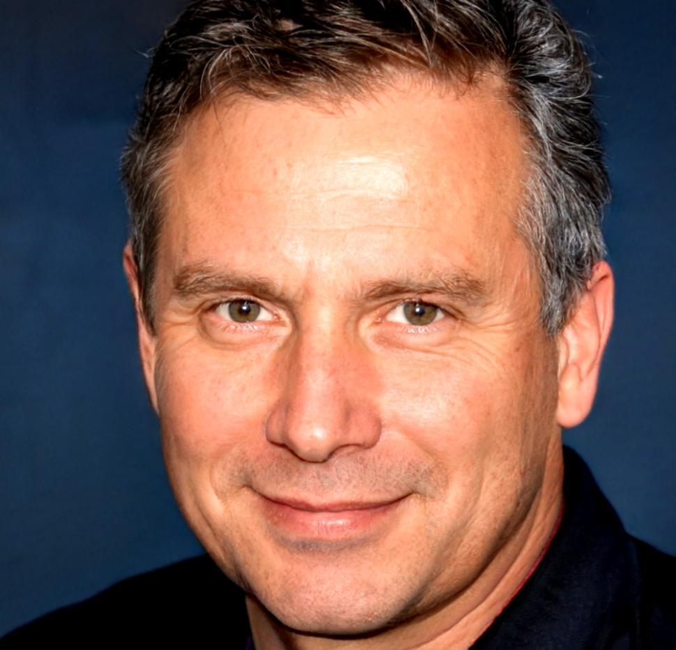 Markus Lindner, Markenentwicklungsexperte bei xarolynthavemo