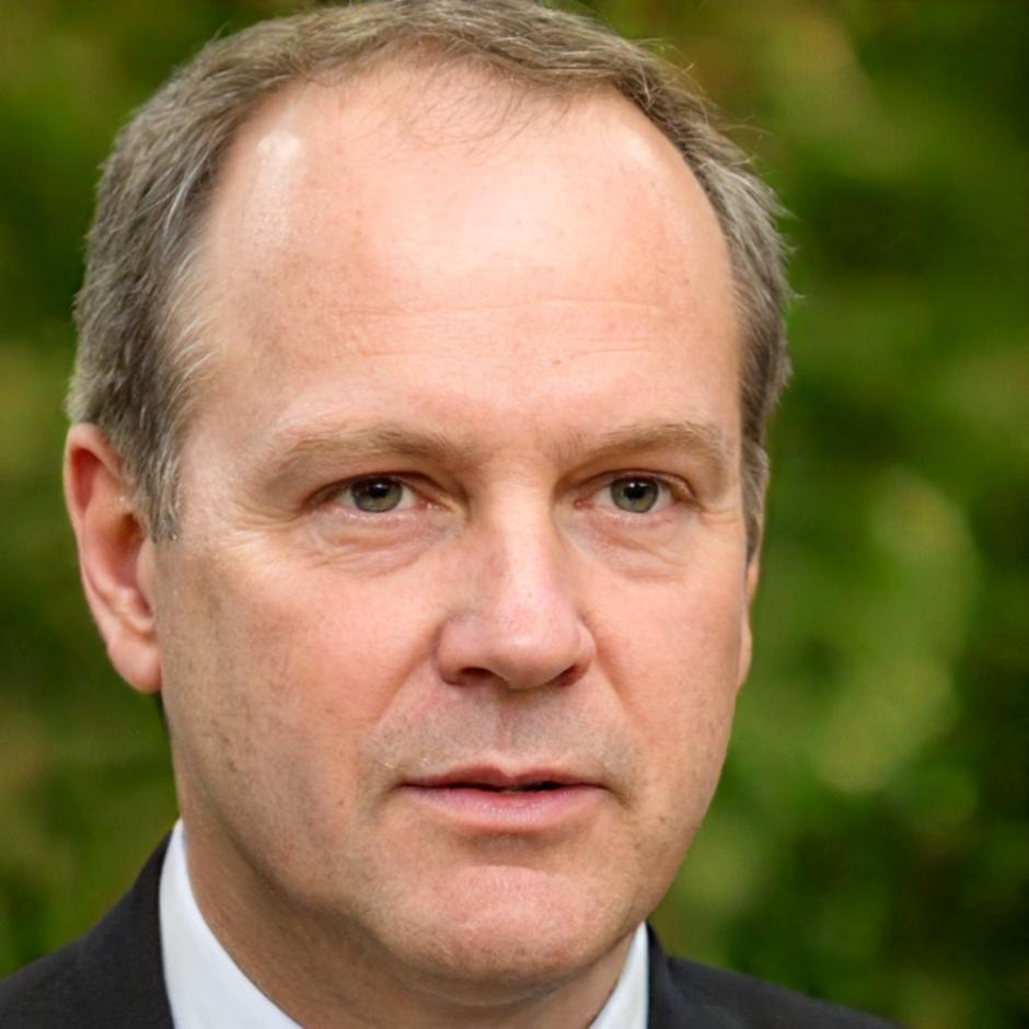 Thorsten Beckmann, Strategischer Finanzberater bei xarolynthavemo